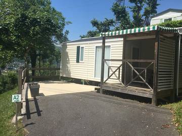 Bungalow für 4 Personen in Laruns, Pyrenäen-Atlantik, Bild 3