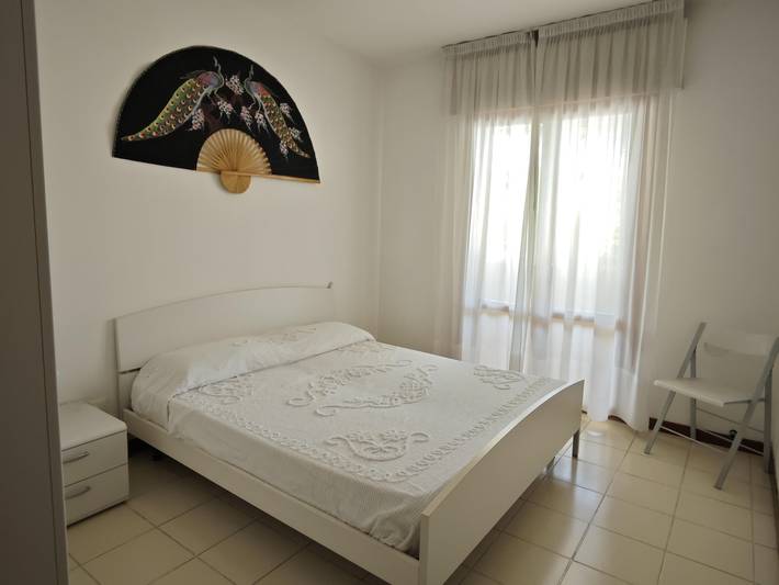 Ferienwohnung für 6 Personen, mit Garten in Lignano Pineta - 3