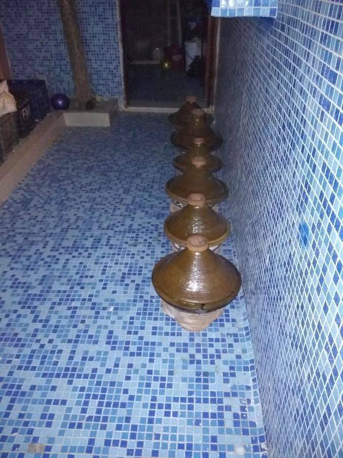 Maison d’hôte pour 4 personnes, avec vue et jardin dans Mirhleft - 2