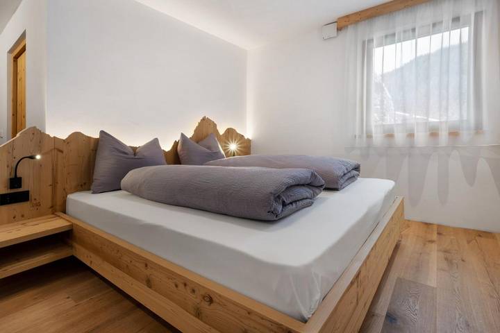 Studio für 4 Personen, mit Garten und Sauna - 1