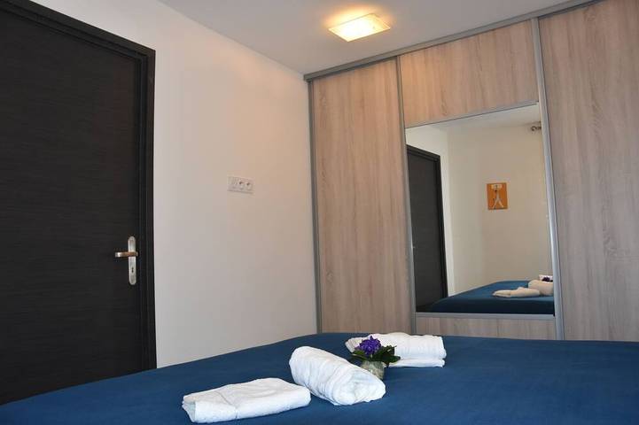 Gîte pour 4 personnes dans Palais Des Festivals Et Des Congres - 3