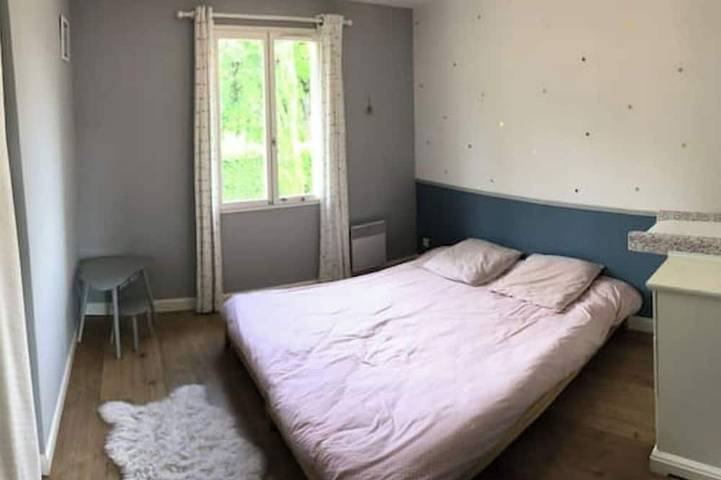 Location de vacances pour 10 personnes, avec jacuzzi à Balma - 2