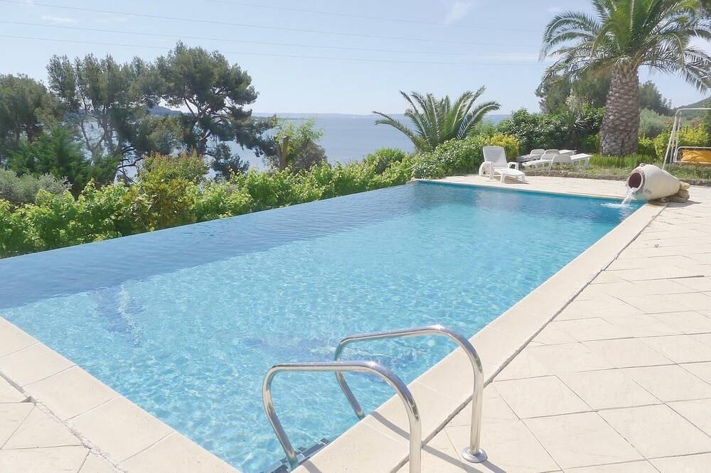 Appartement entier, Superbe appartement à Istres avec Wifi in Istres, Côte méditerranéenne (France)