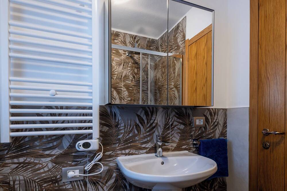 Appartamento intero, Appartamento Tigli in Madesimo (Borgo), Madesimo