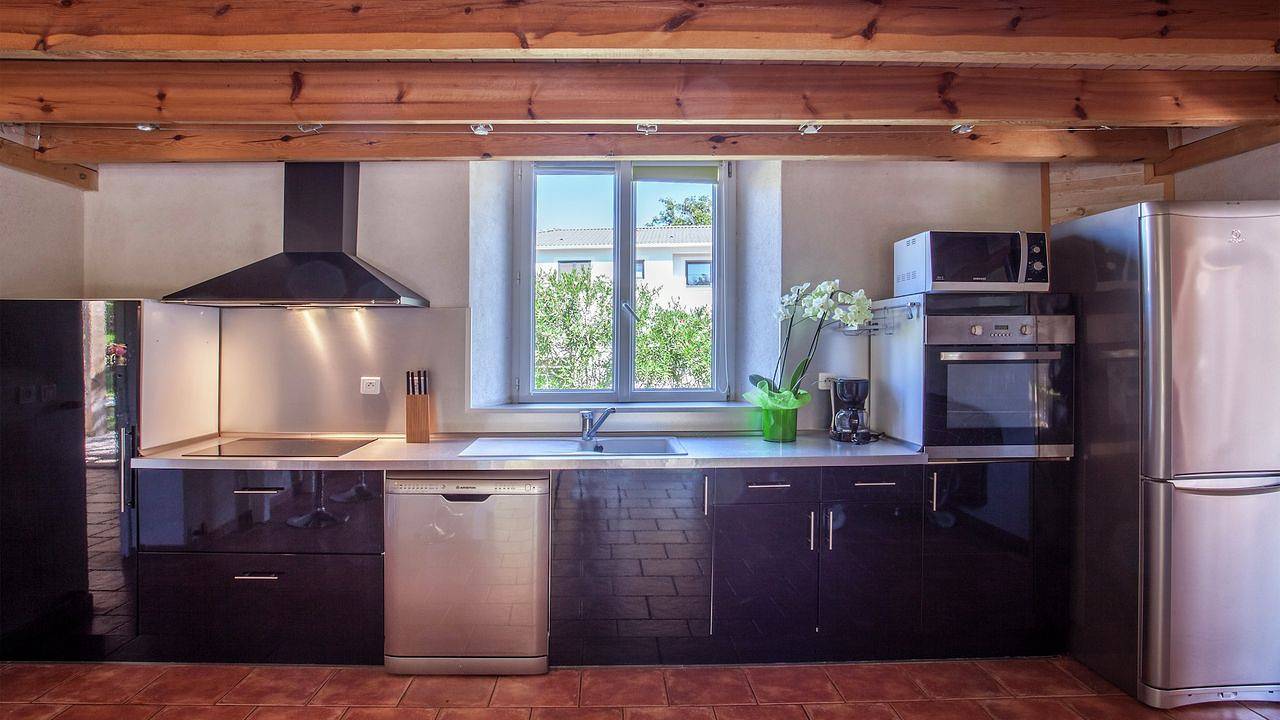 Villa für 8 Personen (84 m²) in Poggio Mezzana in Poggio-Mezzana, Corte und Umgebung