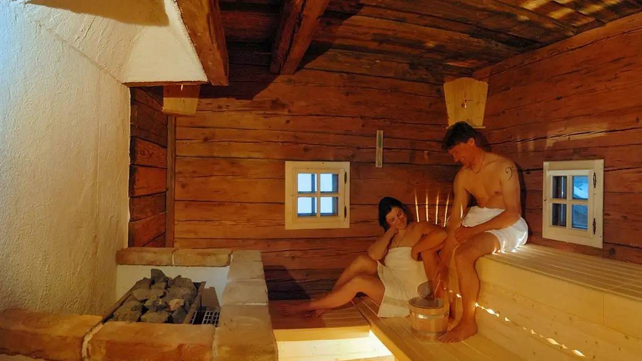 Ganze Ferienwohnung, Ferienwohnung für 5 Personen (45 m²) in Ramsau am Dachstein in Ramsau am Dachstein, Schladming-Dachstein