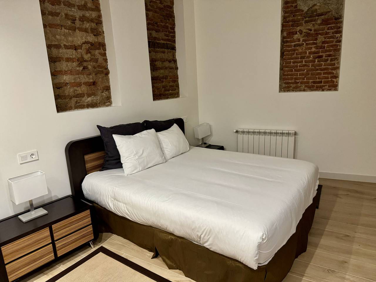 Apartamento entero, Housing Malasaña by Sharing Co in Centro (Madrid), Madrid