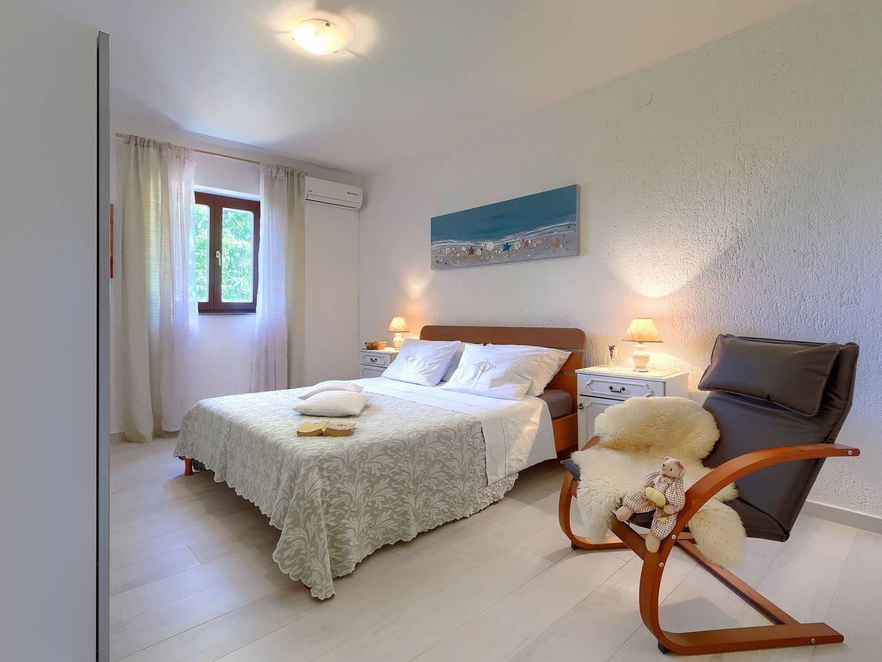 Ganze Wohnung, Lili in Kukci, Porec und Umgebung