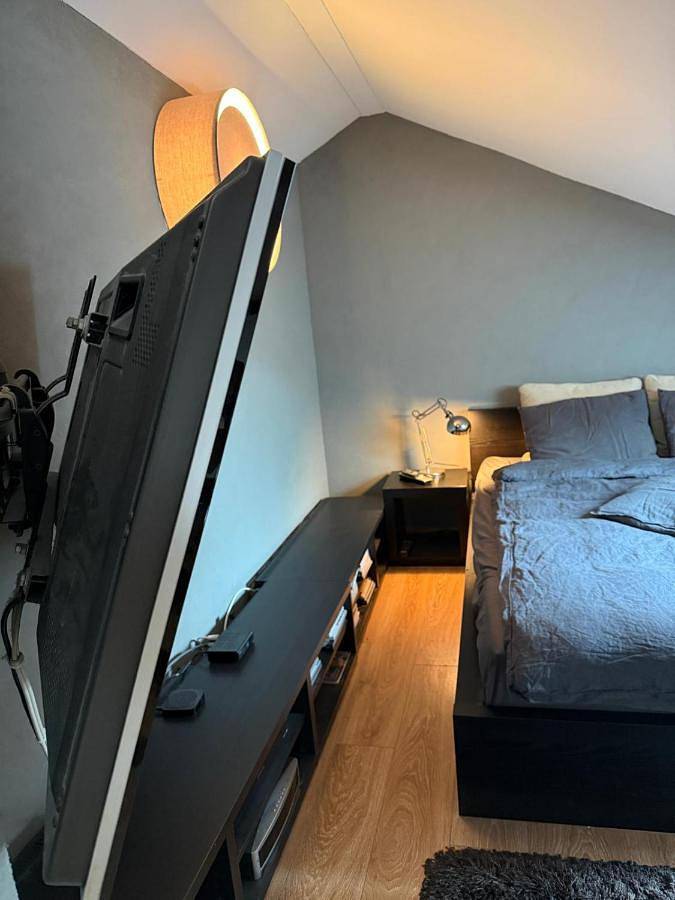Appartement entier, Coin de Paradis avec Vue Montagne in Lucinges, Région de Saint-Julien-en-Genevois