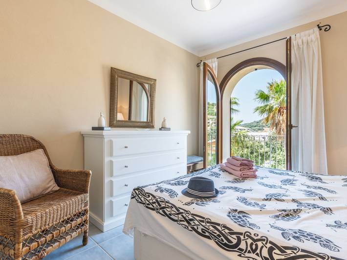 Apartamento entero, Golf Apartment in Crabonaxa/Villasimius, Villasimius