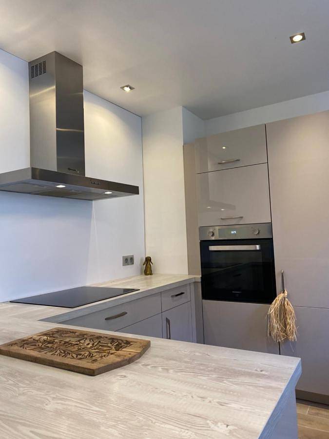 Location de vacances pour 2 personnes, avec Terrasse et Jardin à Wattwiller - 3