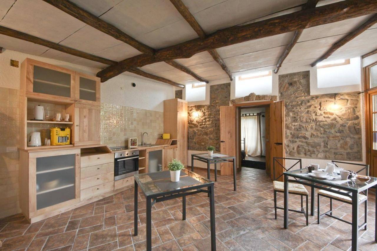 Agriturismo Crotto Di Somana in Mandello del Lario, Westliche Bergamo-Alpen