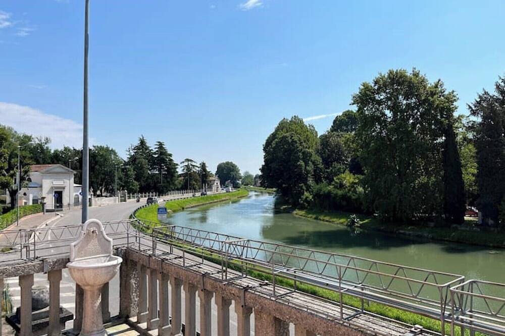Apartamento entero, Residence Ca Venexian - Suite de Luxe in Mira, Provincia de Venezia