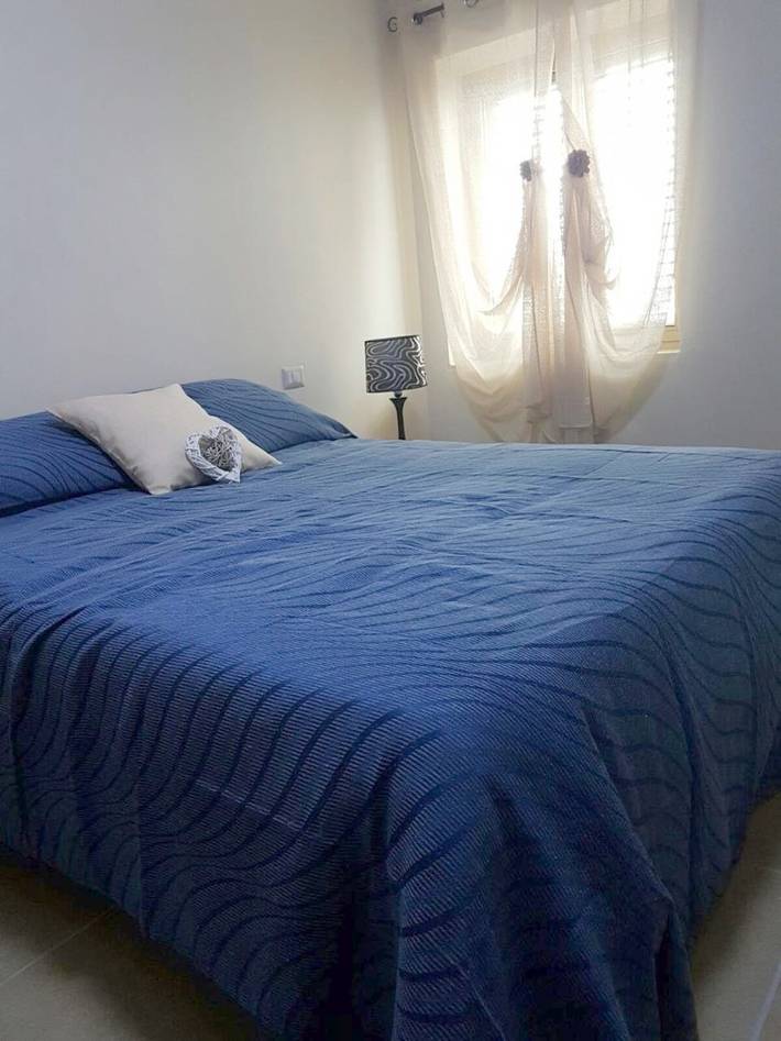 Location de vacances pour 3 personnes, animaux acceptés dans Limatola - 2