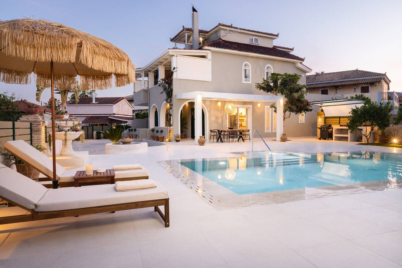 Entire holiday apartment, Porta Verde Luxury Residende in Laganas, Zakynthos