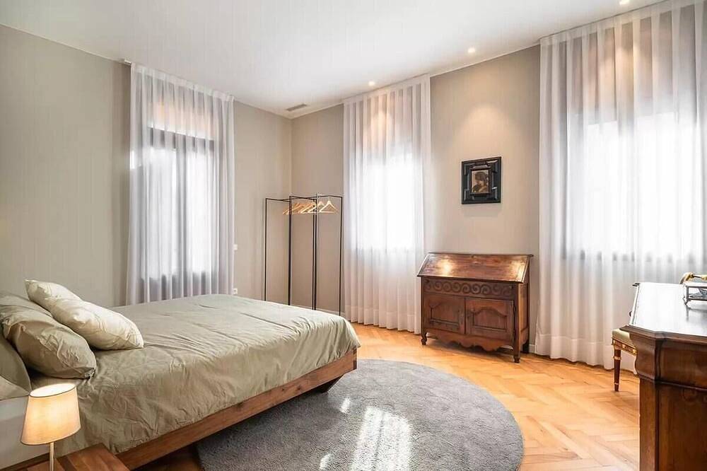 Ganze Wohnung, Ca' delle Contesse   Luxury waterfront apartment in Lido di Venezia, Venedig