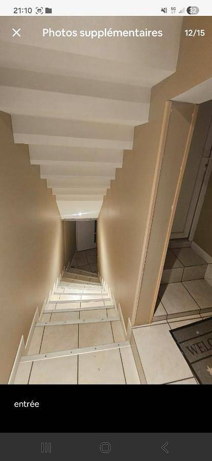 Location de vacances pour 4 personnes, avec terrasse à Bagard - 3