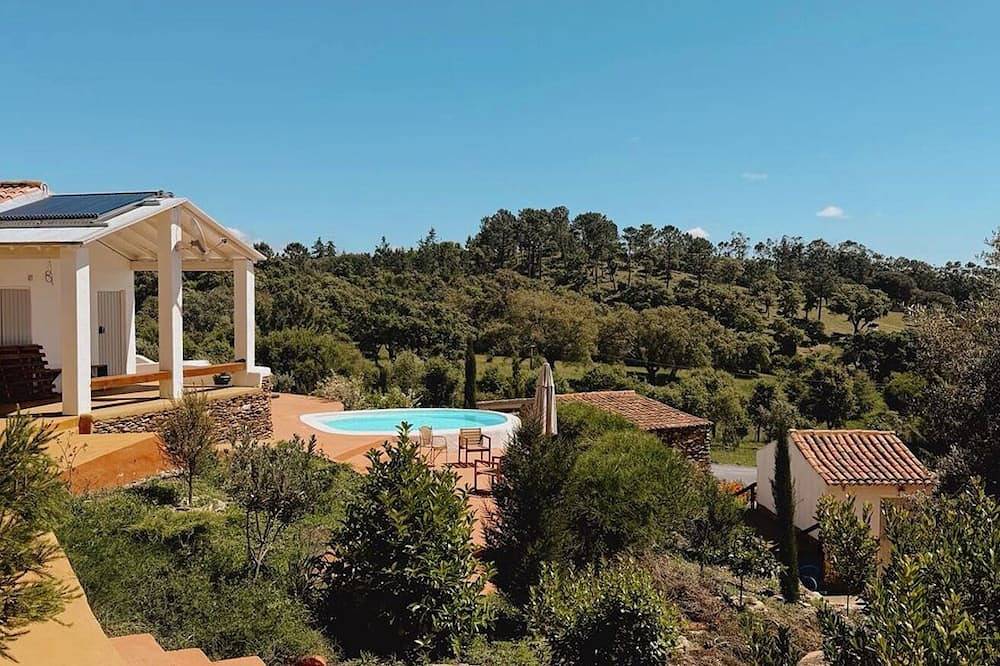 Exclusive Villa Serra de Baixo - Porto Covo in Porto Covo, Costa Alentejana