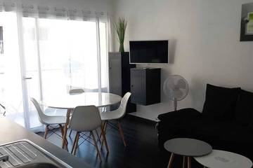 Gîte pour 2 personnes à Évian-les-Bains