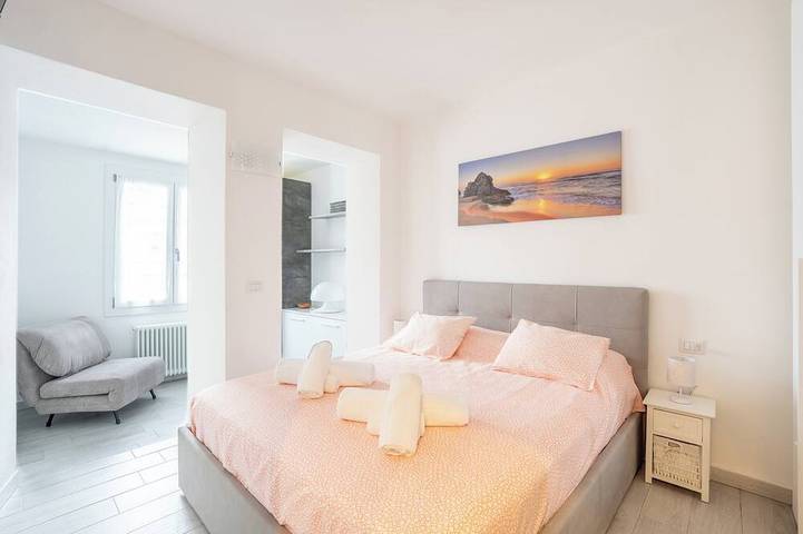 Ganze Wohnung, The Amber - Tremezzo Lake Como in Tremezzo, Gemeinde Tremezzina