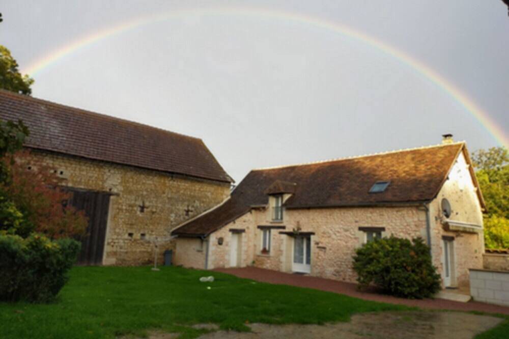 Maison de vacances