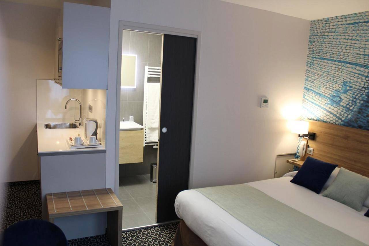 In Situ Hotel in Valenciennes, Région de Valenciennes