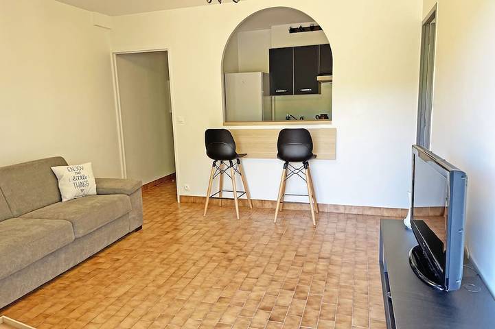 Appartamento intero, Superb apartment in Collioure, terrace, pool and tranquillity in La Côte Vermeille, Collioure