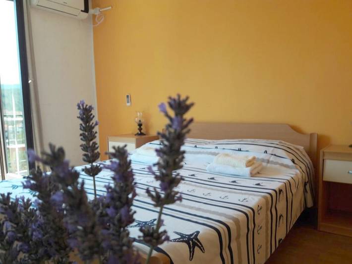 Maison d’hôte pour 2 personnes, avec vue ainsi que balcon et jardin dans Hvar - 2