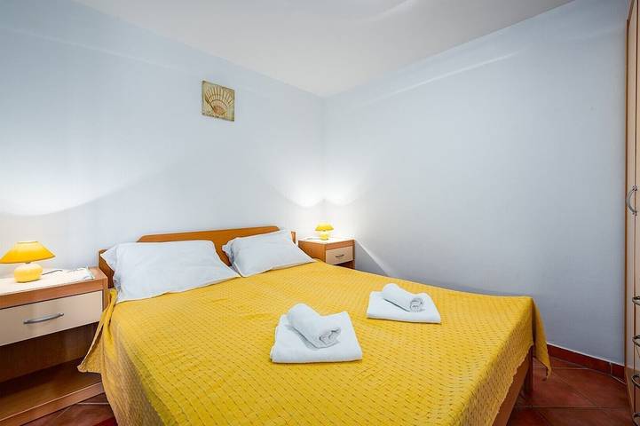 Apartamento entero, One bedroom apartment near the sea - Aleks 1 in Umag, Region de Umag