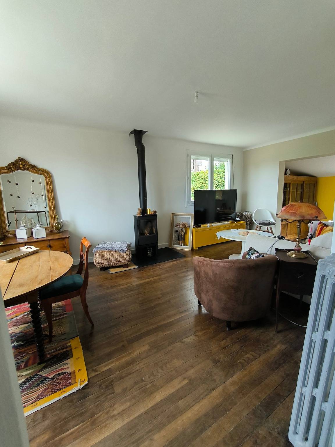 Ferienhaus 'Penn Ar Bed' mit Meerblick, Wlan und Klimaanlage in Paimpol, Côte de Goëlo