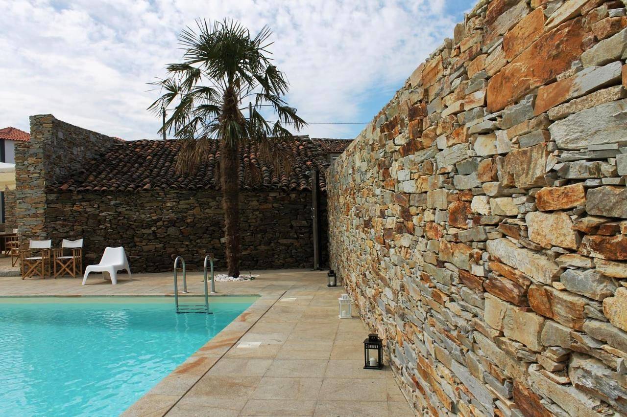 Casal da Porta - Quinta da Porta in Mirandela, Vale do Douro