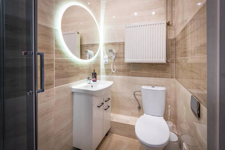 Maison d’hôte pour 2 personnes, avec vue à Cracovie - 4