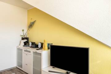 Ferienwohnung für 2 Personen in Mühlhausen, Unstrut-Hainich-Kreis, Bild 4