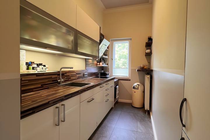 Ferienhaus für 6 Personen, mit Garten und Whirlpool in Internationales Dixieland Festival Dresden - 4