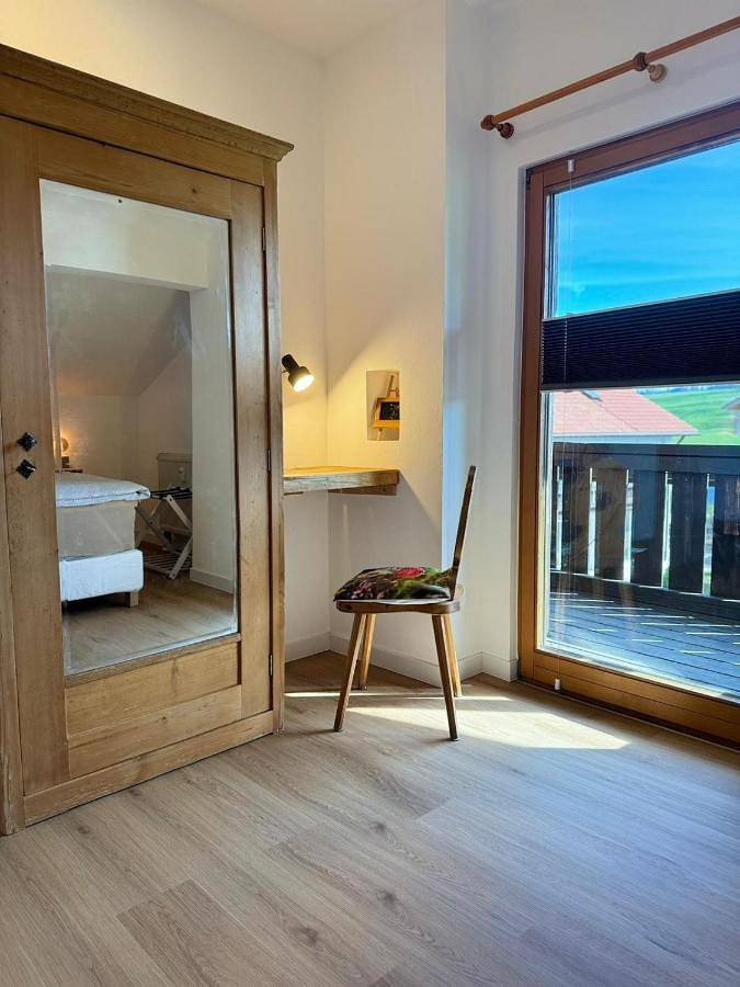 Ganze Wohnung, Gästehaus Kling in Sulzberg, Bayerisch Schwaben