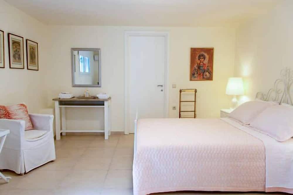 Ganze Wohnung, Elegantes Apartment in der Nähe des Strandes in Gouves, Iraklio-Heraklion und Umgebung