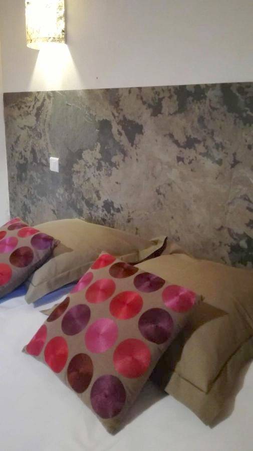 Chambre d’hôte pour 5 personnes, avec jardin ainsi que piscine et vue en Haute-Loire - 4