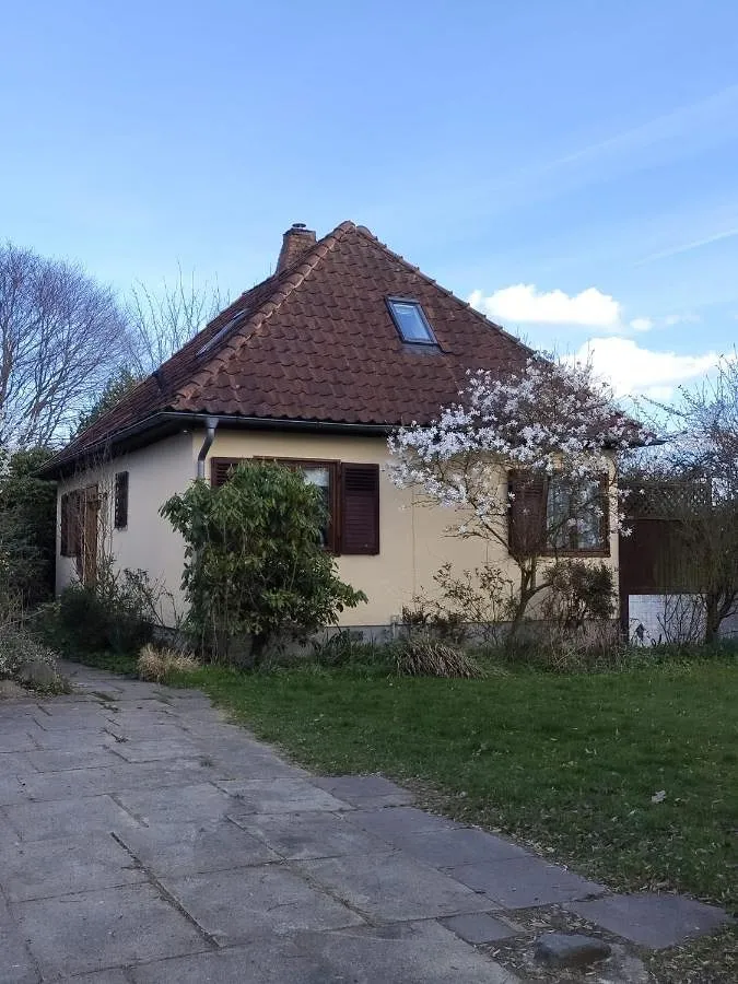 Holiday home for 6 people, with garden and view - 1