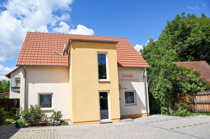 Ferienwohnung für 2 Personen in Fürth - 2