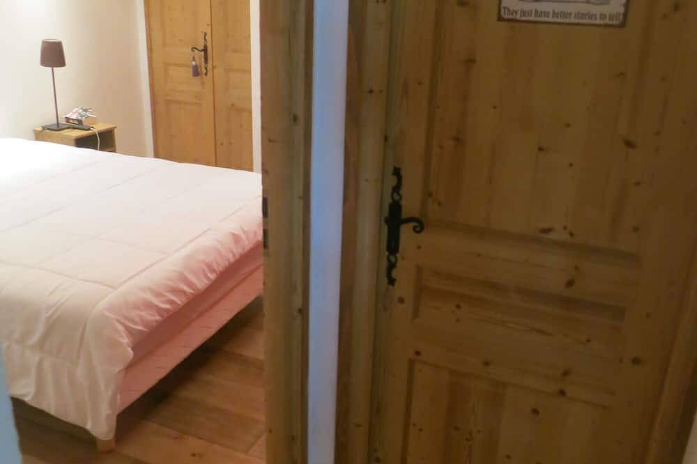 Appartamento intero, Tignes les Brevieres, ascensori affascinante 3 camere diretti in Tignes, Massiccio del Ruitor