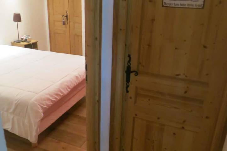Ganze Wohnung, Tignes les Brevieres, charmante 3 Zimmer Direkt Aufzüge in Tignes, Rutor-Gruppe