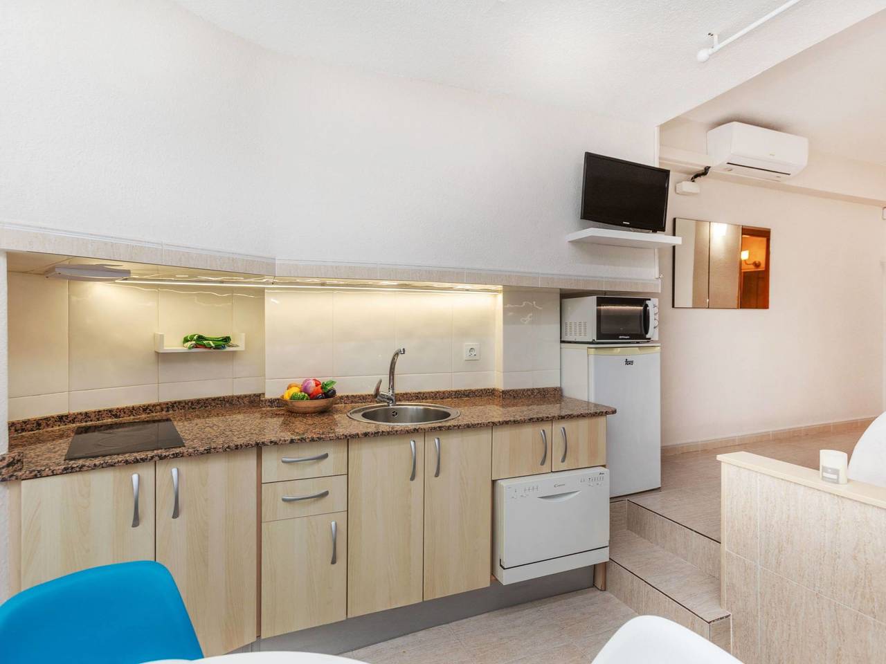 Ganze Wohnung, Promar in La Pineda, Platja de la Pineda