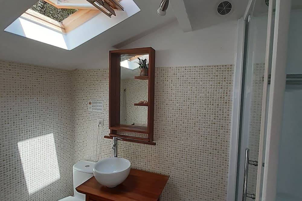 Appartement entier, Studio indépendant au calme, avec parking à 2,5km de la plage +  2 vélos prêtés. in Ondres, Côte d’Argent