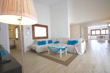 Villa per 9 Persone in San Teodoro, Olbia-Tempio, Foto 4