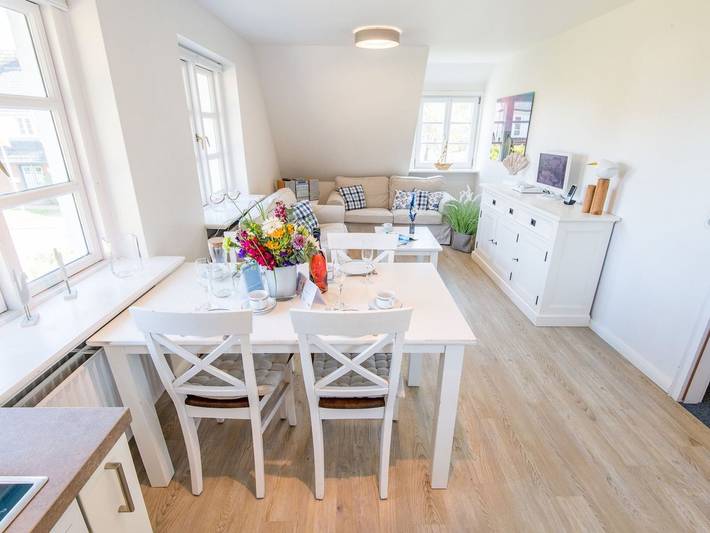 Ganze Ferienwohnung, Haderslebener Str. 28 in Westerland, Sylt (Gemeinde)
