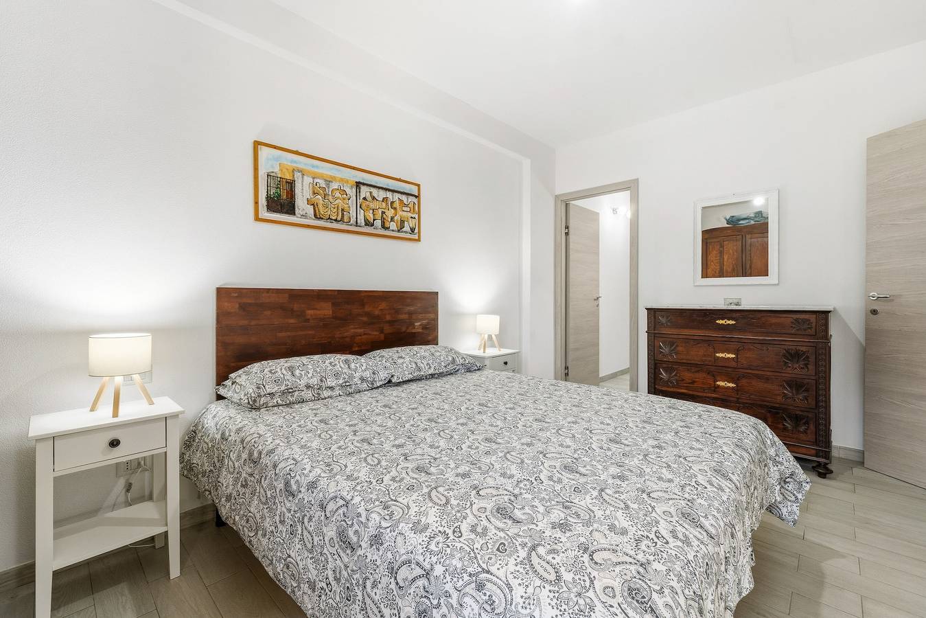 Entire apartment, Casa Due Spighe San Sperate in San Sperate, Campidano