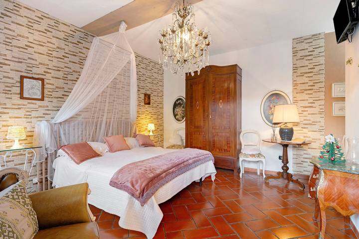 Gîte pour 3 personnes à Andria - 2