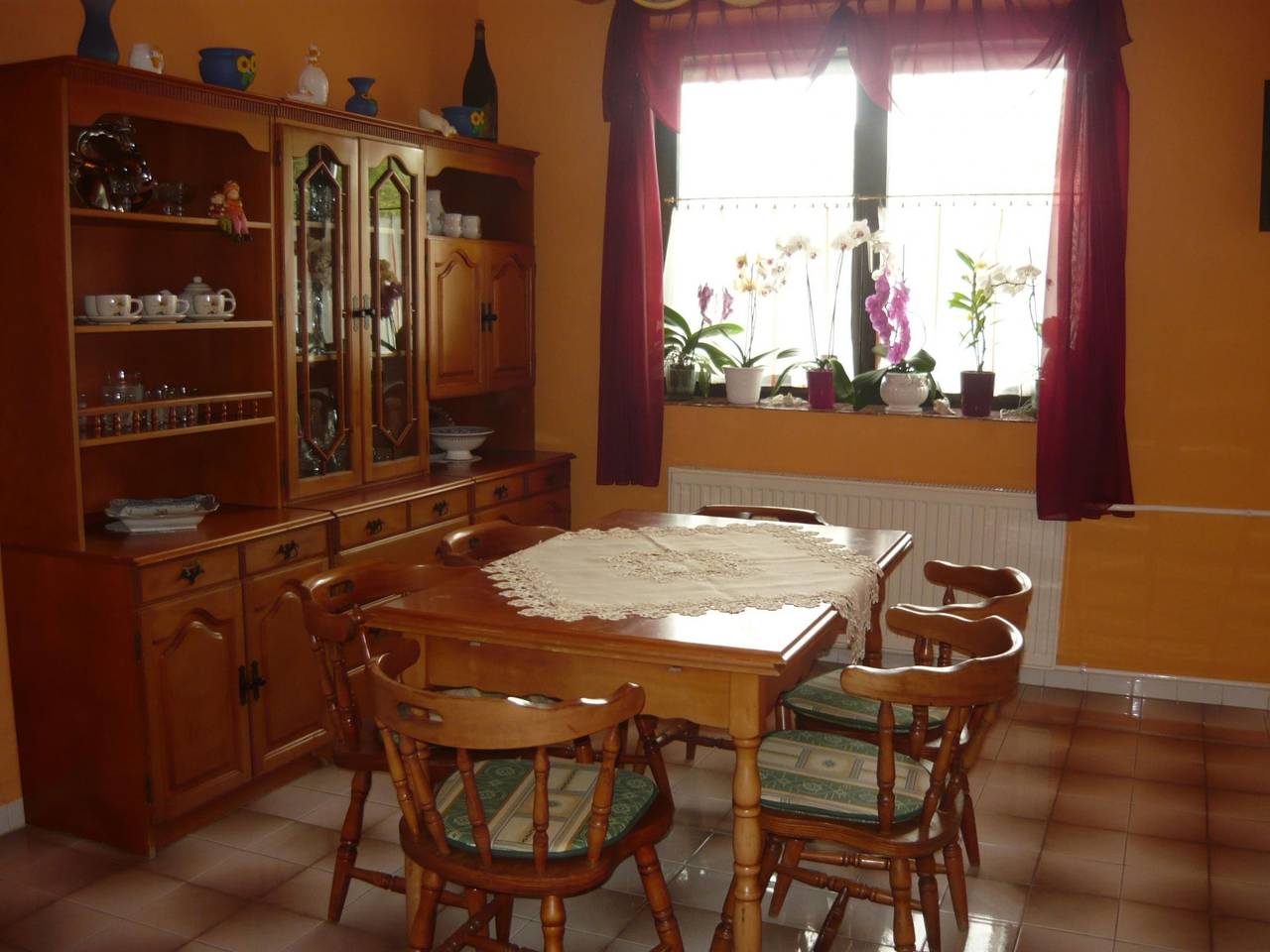 Apartamento entero, Wohnung in Fonyód mit Grill, Garten und Terrasse in Fonyód, Orilla sur del lago Balaton
