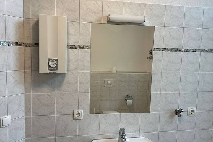 Ferienwohnung für 2 Personen in Neukalen - 4