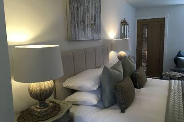 Apartment for 2 People in Lytham St Annes, Lancashire, Photo 3